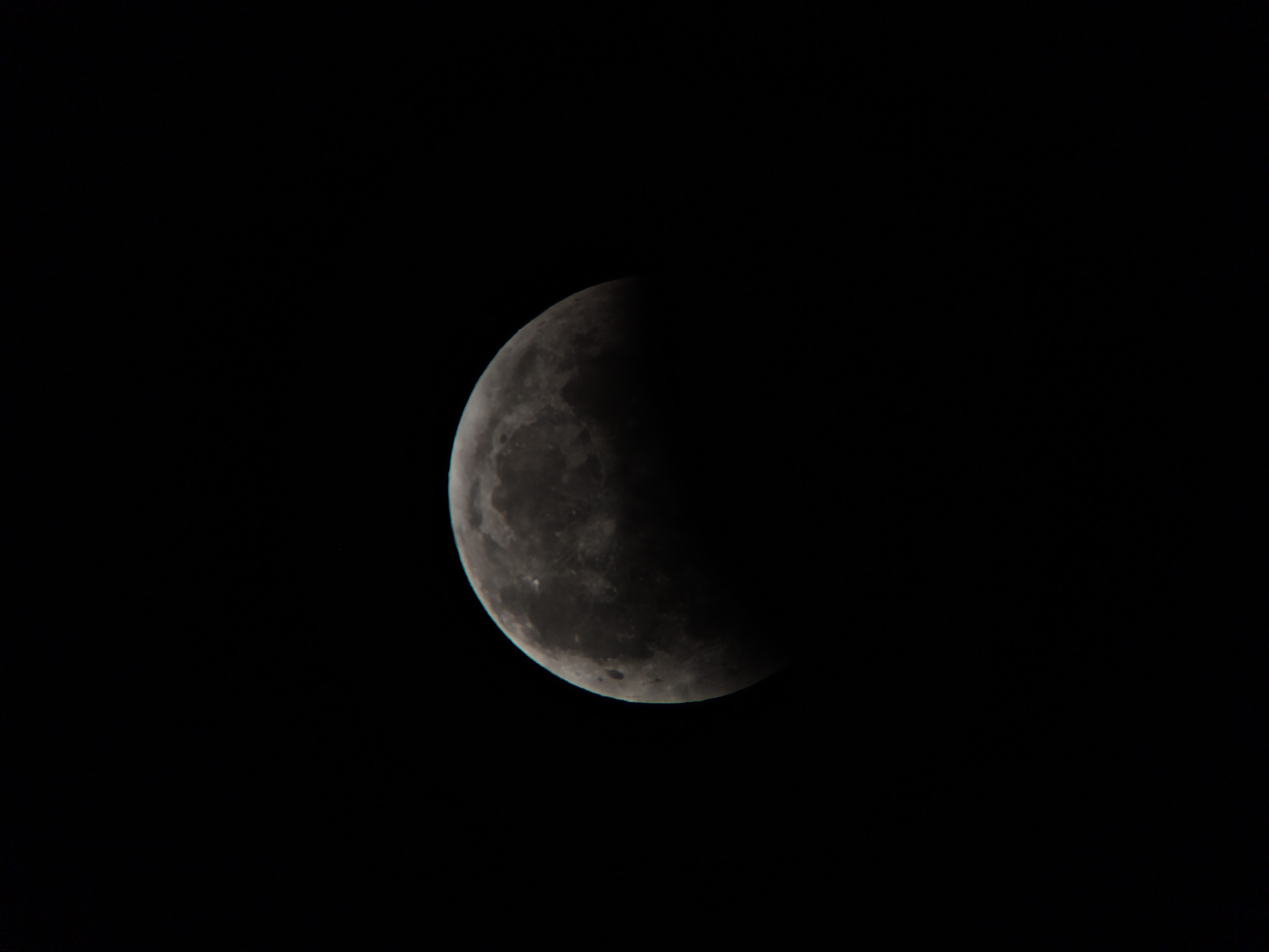 2026 Lunar Eclipse 8